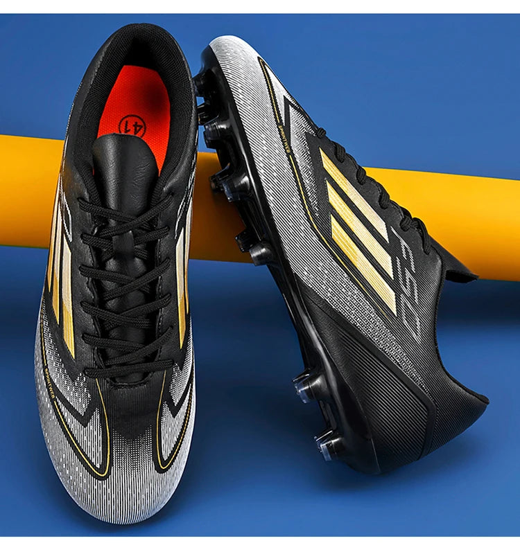 Zapatos de Fútbol Profesionales para Hombre