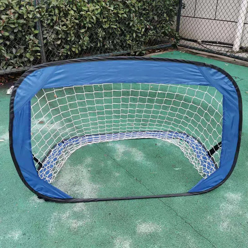 Arco de Fútbol Portátil