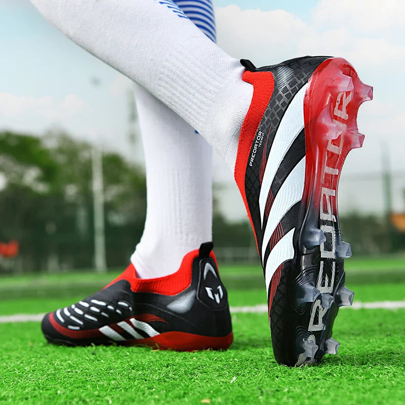 Botines de Fútbol Ultracómodos para Hombre