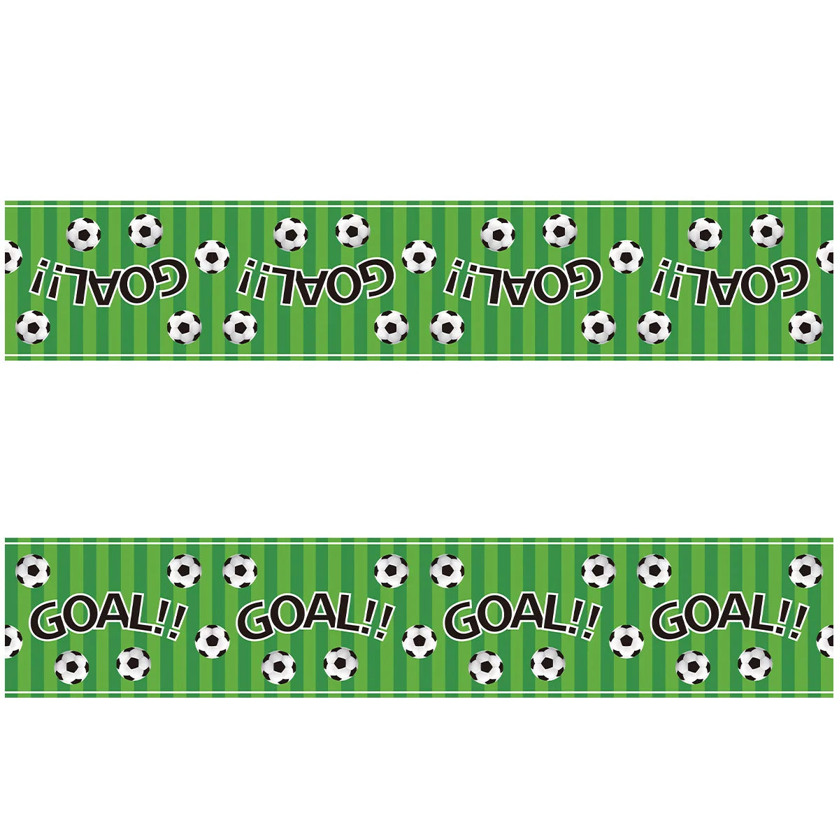 Set de Vajilla para Fiesta de Fútbol – Platos, Vasos y Servilletas Desechables