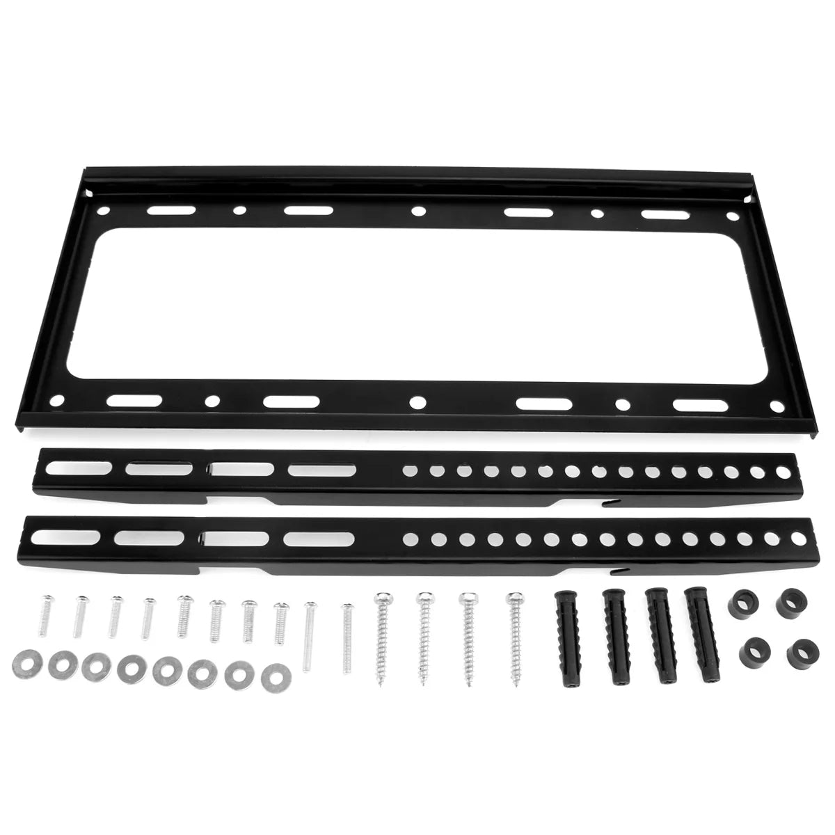 Soporte de Pared Universal para TV – Fijo, Compatible 14” a 65”