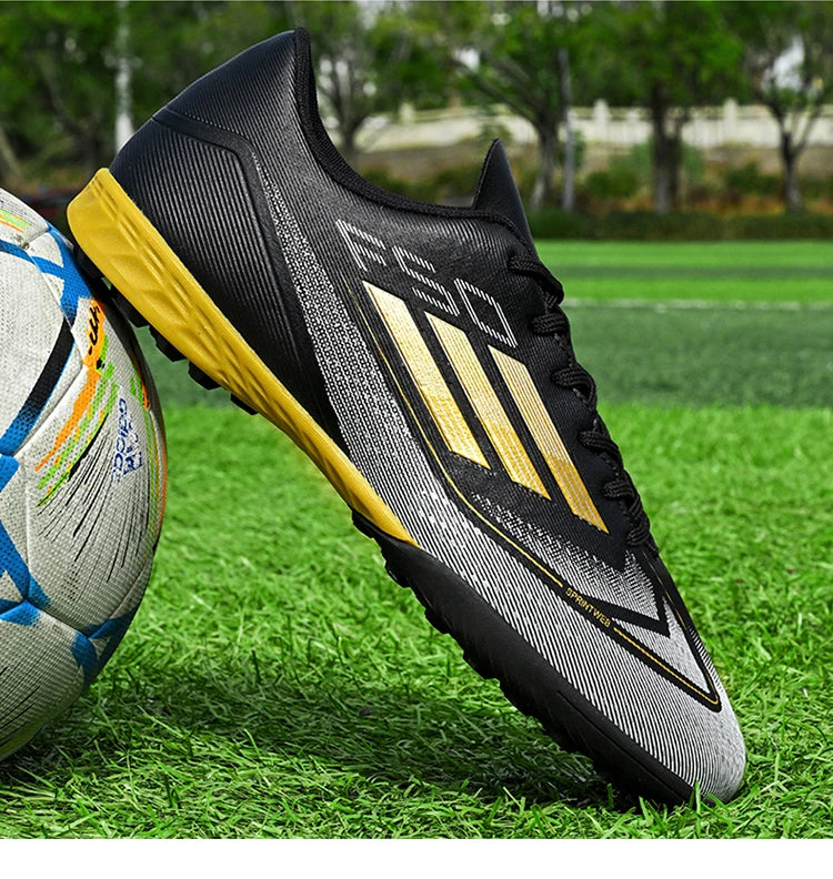 Zapatos de Fútbol Profesionales para Hombre