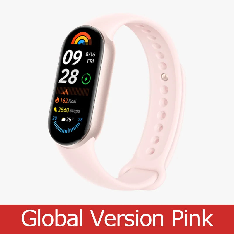 Xiaomi Smart Band 9