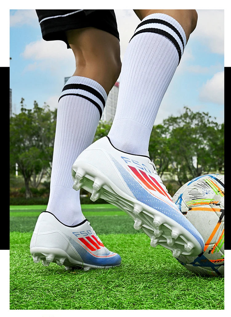Zapatos de Fútbol Profesionales para Hombre