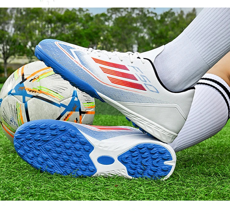 Zapatos de Fútbol Profesionales para Hombre