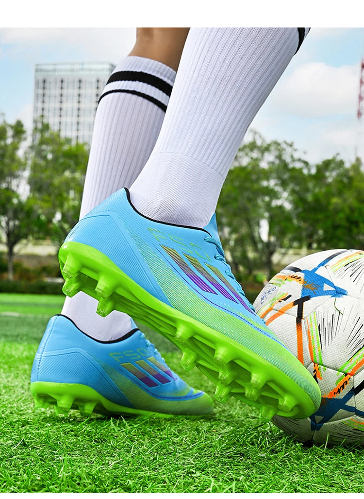 Zapatos de Fútbol Profesionales para Hombre