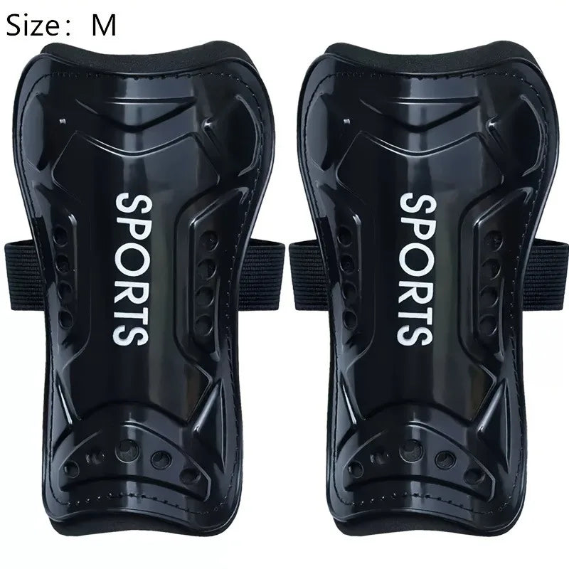 Protector de Pantorrilla para Fútbol para Niños y Adolescentes