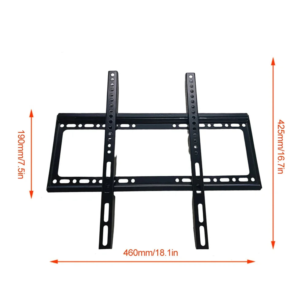 Soporte de Pared Ajustable para TV 26” a 63”