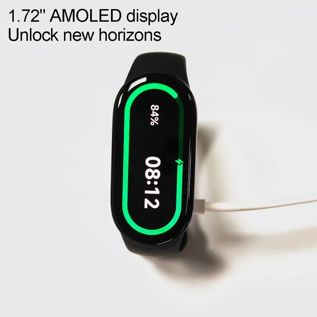Xiaomi Smart Band 10