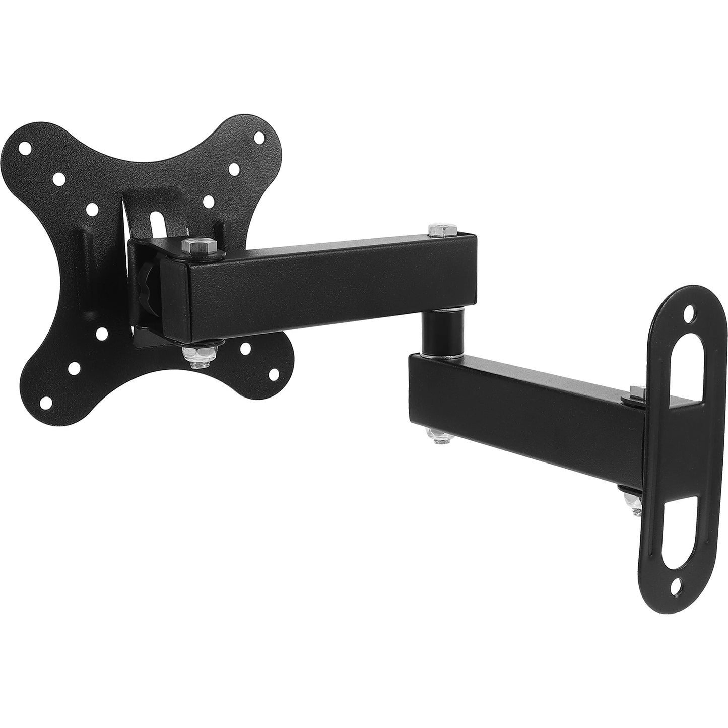 Soporte de Pared Ajustable para Monitor 14"–24"