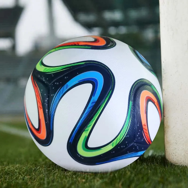 Balón de fútbol competición talla 5