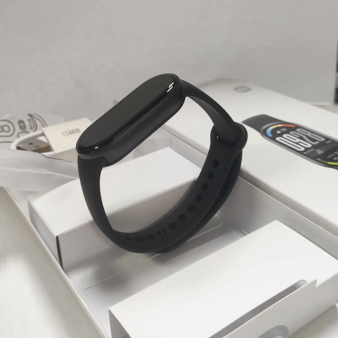Xiaomi Smart Band 10