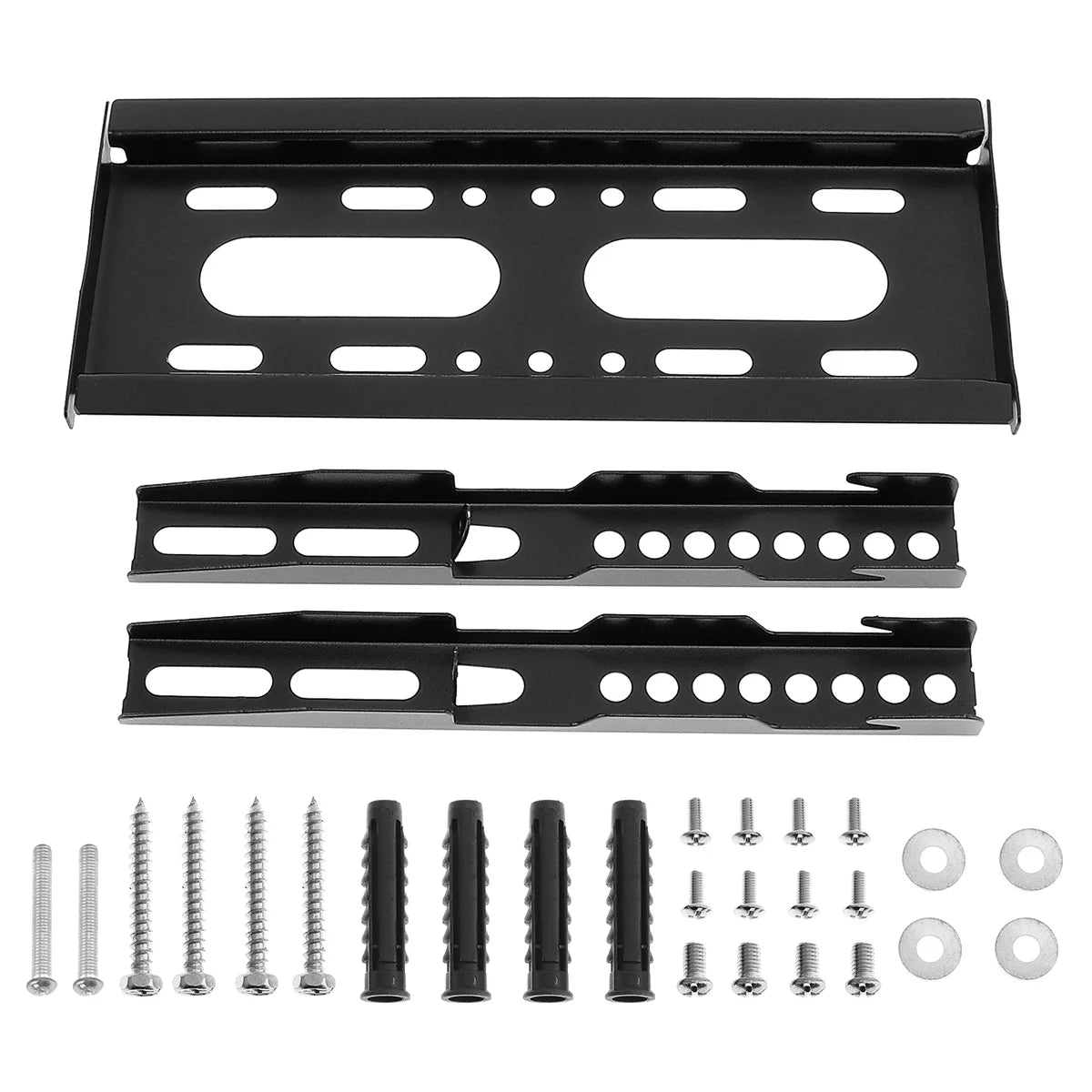 Soporte de Pared Universal para TV – Fijo, Compatible 14” a 65”