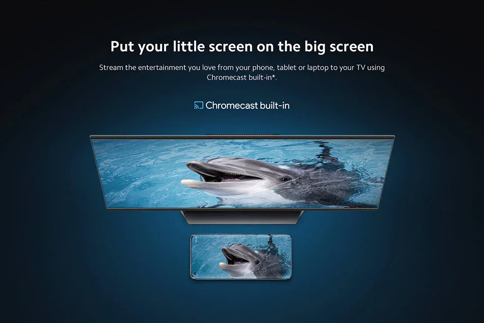 Xiaomi Mi TV Stick 4K