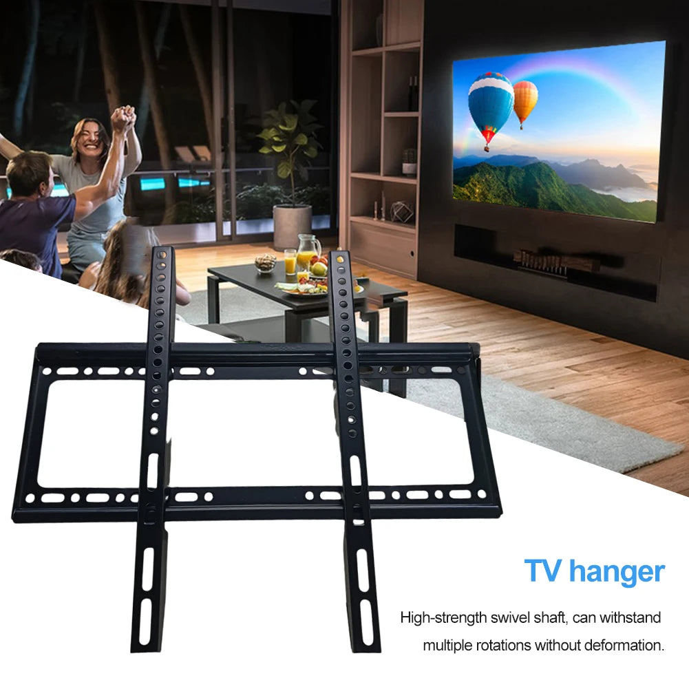 Soporte de Pared Ajustable para TV 26” a 63”