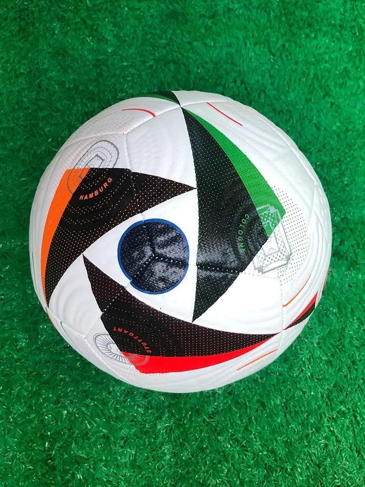 Balón de fútbol talla 5 profesional