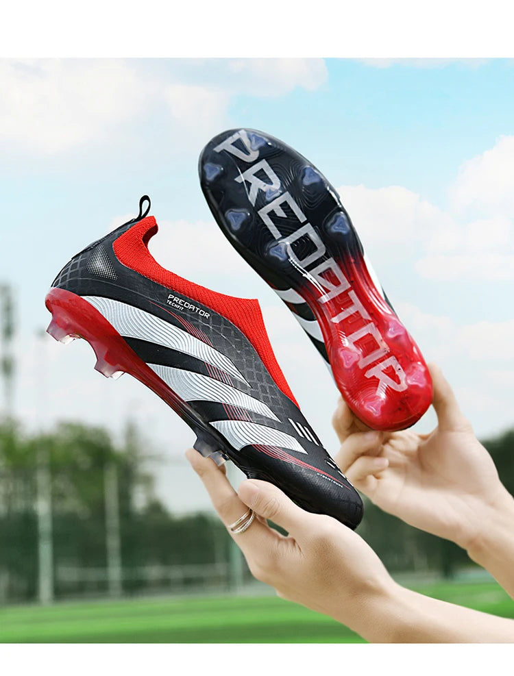 Botines de Fútbol Ultracómodos para Hombre