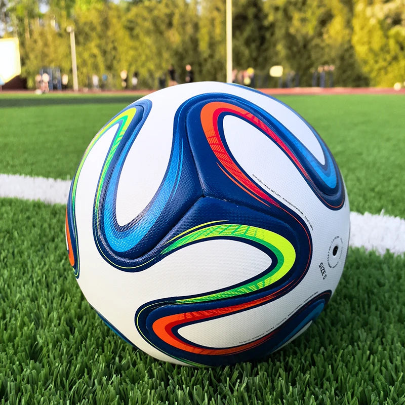 Balón de Fútbol Profesional Tamaño 5