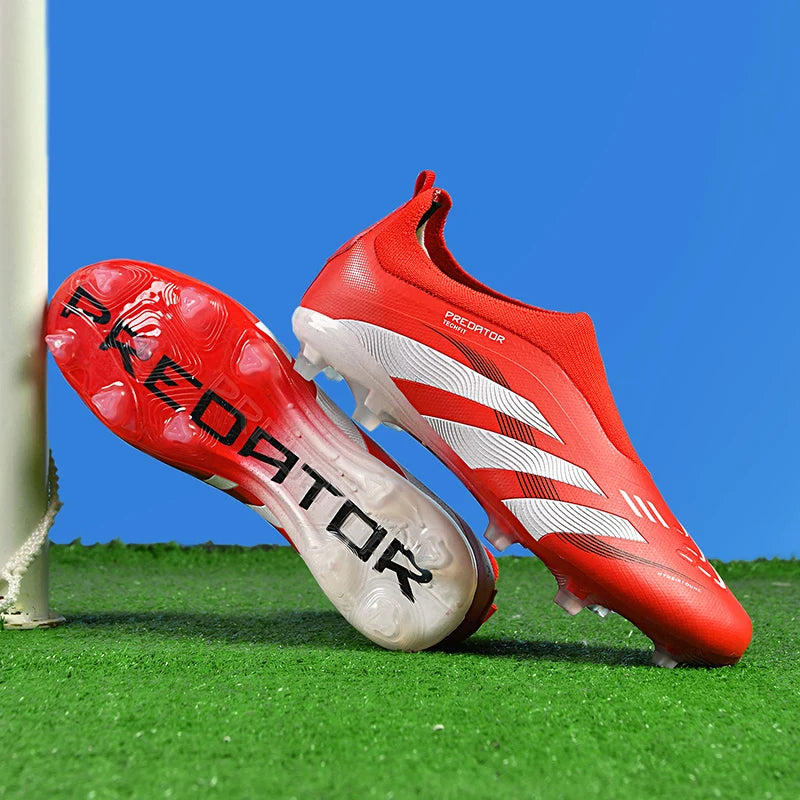 Botines de Fútbol Ultracómodos para Hombre