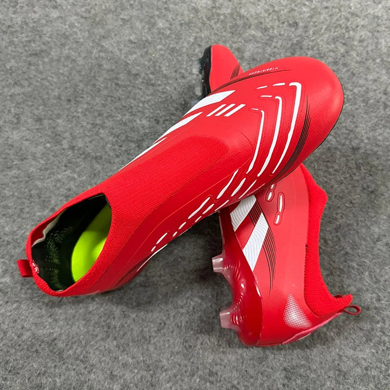 Botines de Fútbol Ultracómodos para Hombre