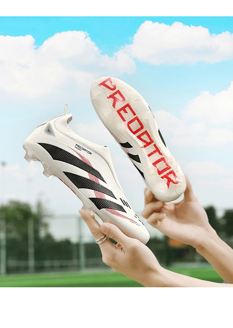 Botines de Fútbol Ultracómodos para Hombre