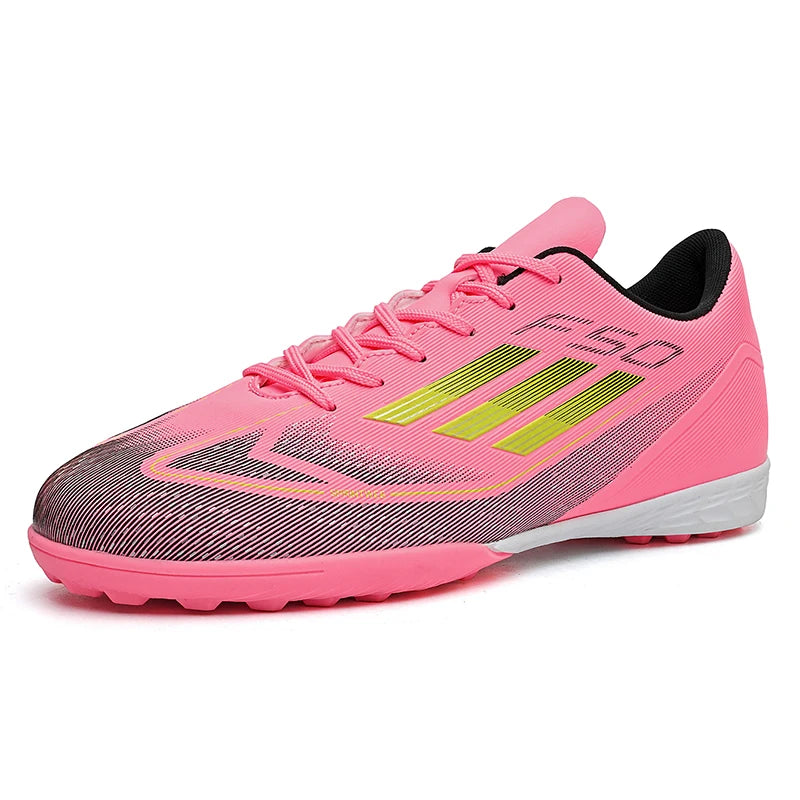 Zapatos de Fútbol Profesionales para Hombre