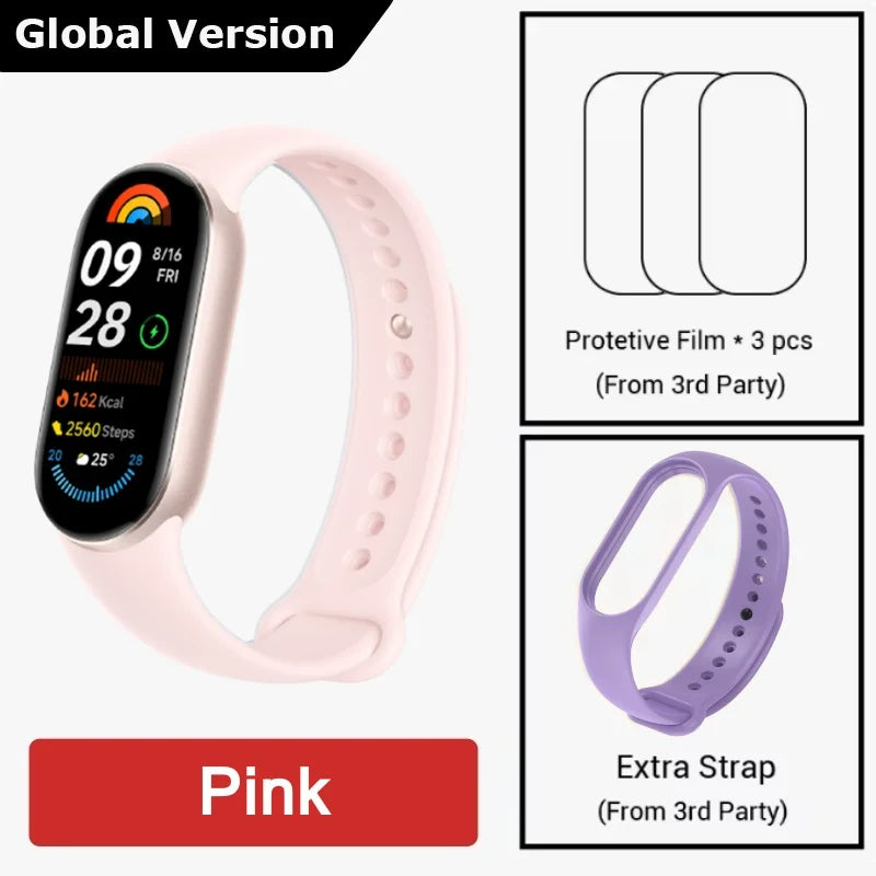 Xiaomi Smart Band 9