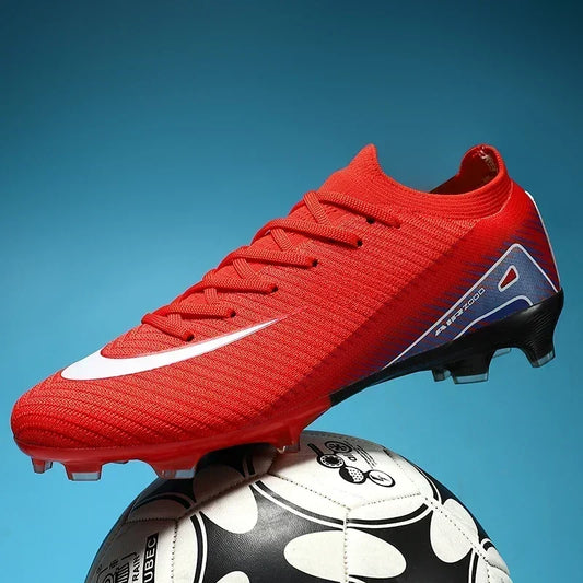 Botas de Fútbol QZTX