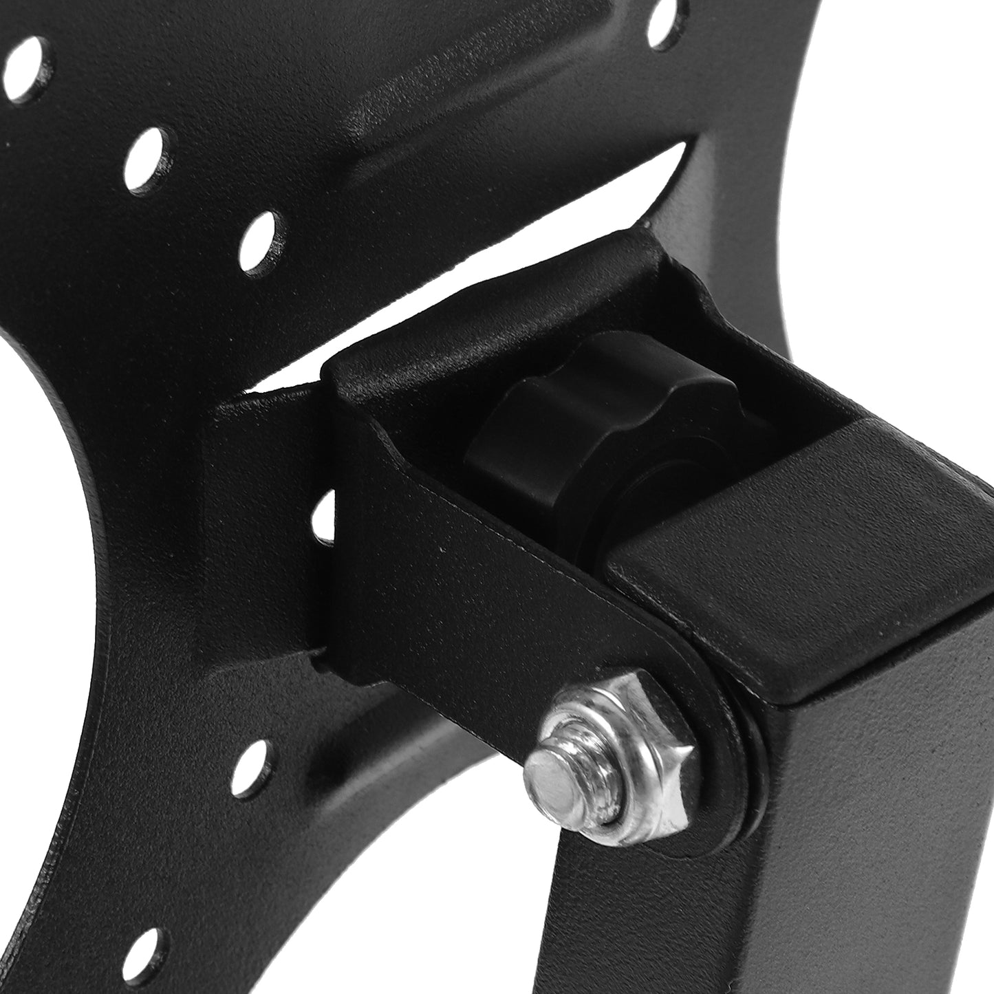 Soporte de Pared Ajustable para Monitor 14"–24"